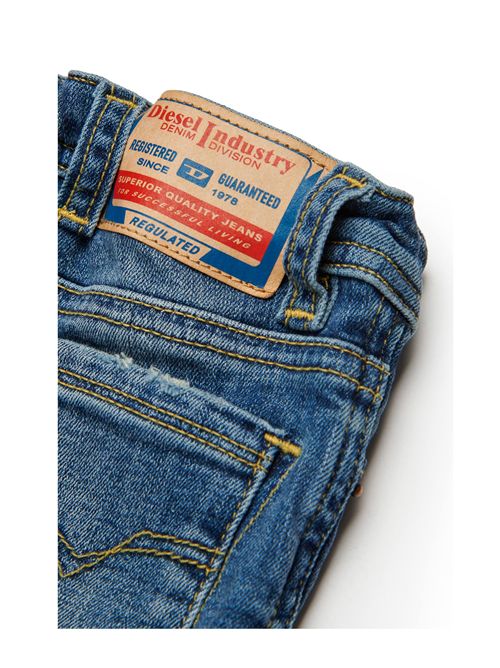 Pantalone, bambino, logato. DIESEL | K00242 KXBS1K01